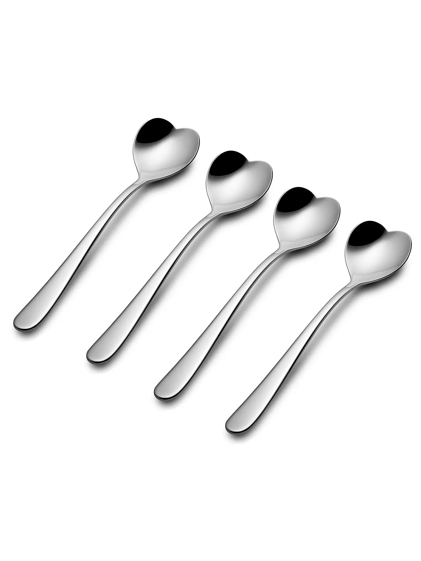 ALESSI | Teelöffel Set 4tlg | 